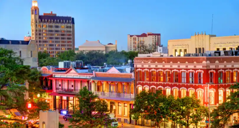 Companies That Buy Houses for Cash in San Antonio, TX