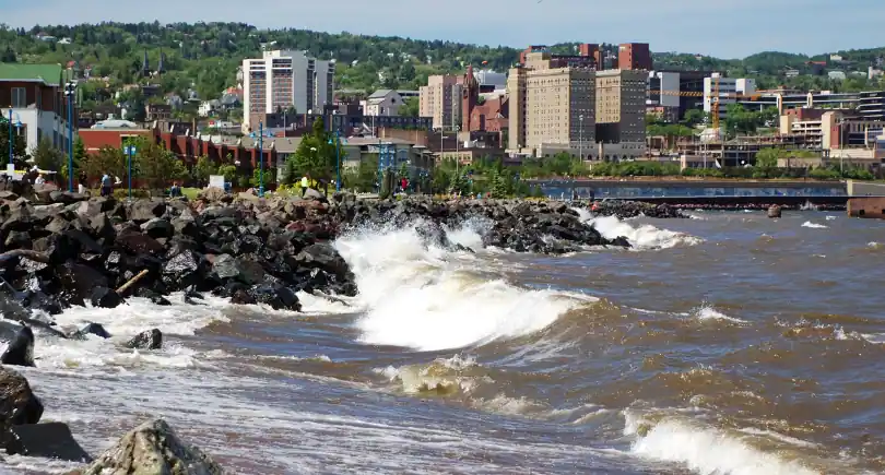 Flipping Houses in Duluth, MN