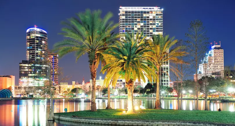 Top Real Estate Brokers And Brokerages in Orlando, FL