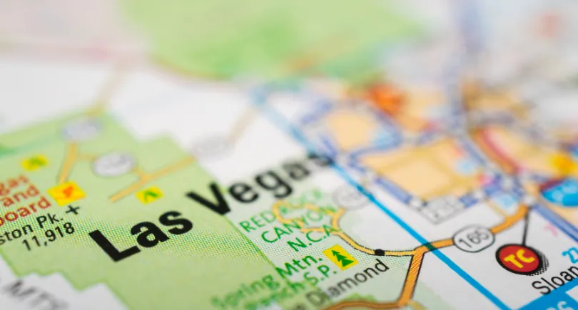 Real Estate Commissions in Las Vegas