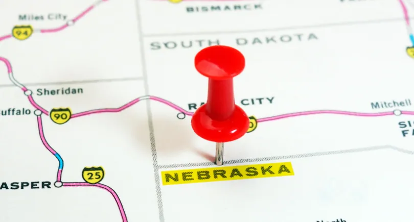 Real Estate Commissions in Nebraska