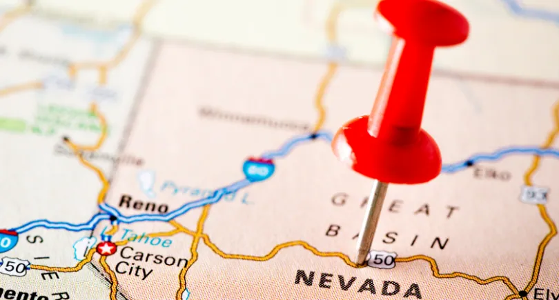 Real Estate Commissions in Nevada