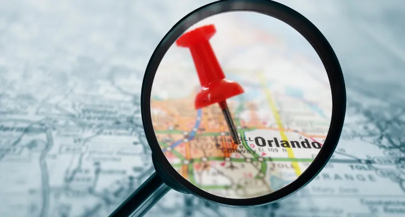 Real Estate Commissions in Orlando