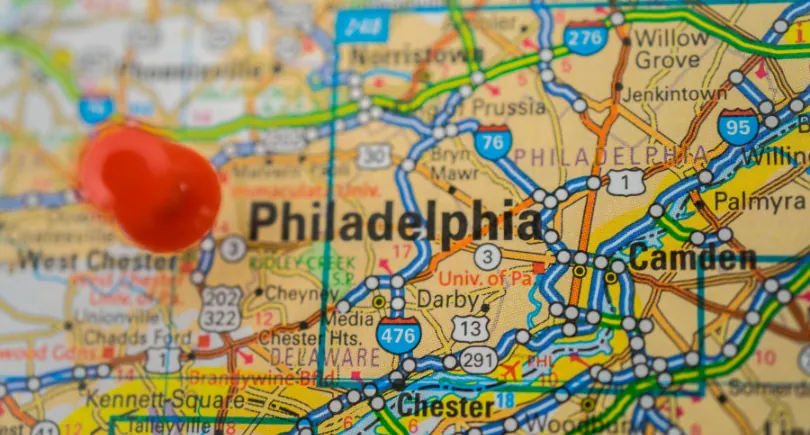 Real Estate Commissions in Philadelphia