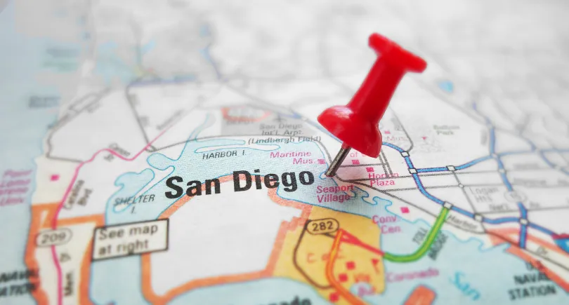 Real Estate Commissions in San Diego