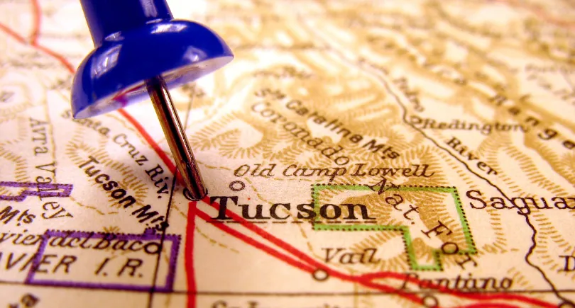 Real Estate Commissions in Tucson