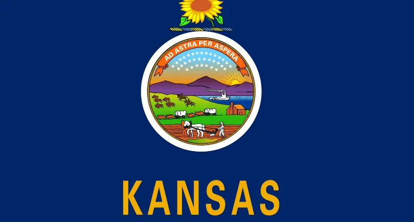 RE Companies in Kansas
