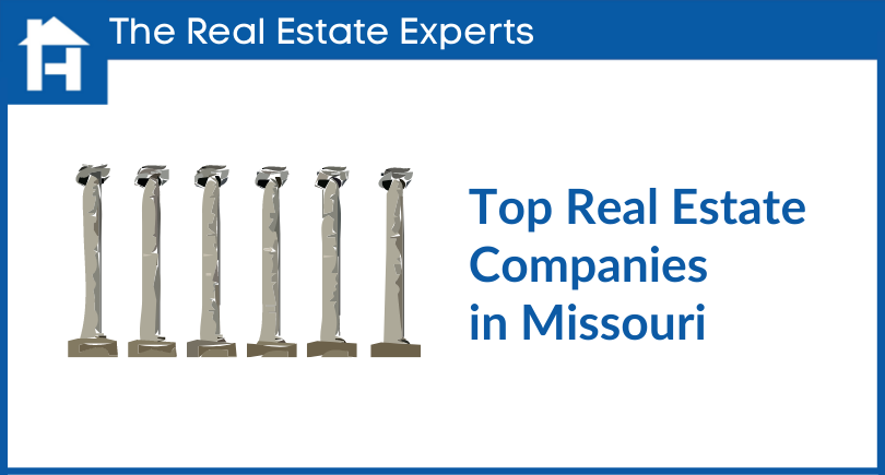 RE Companies in Missouri