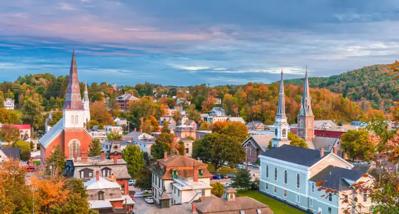 Who Pays Closing Costs in Vermont