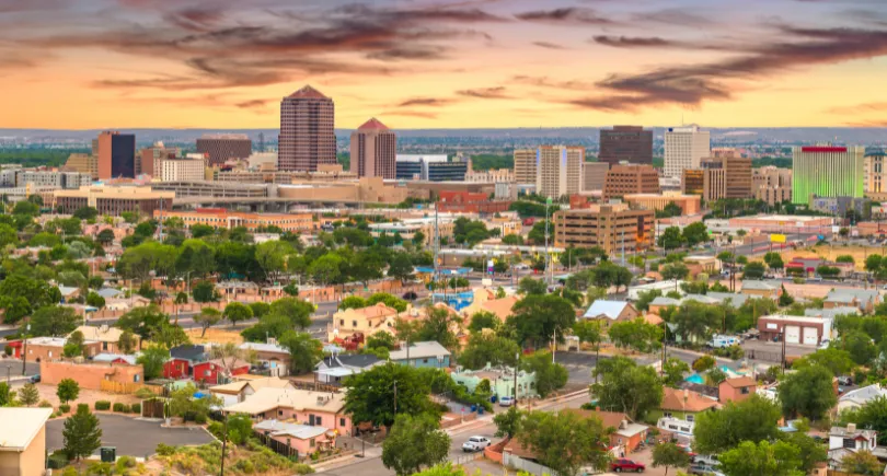 Flipping Houses in Albuquerque, NM: Here's What You Need To Know