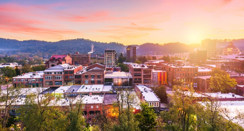 Flipping Houses in Asheville, NC: Here's What You Need To Know