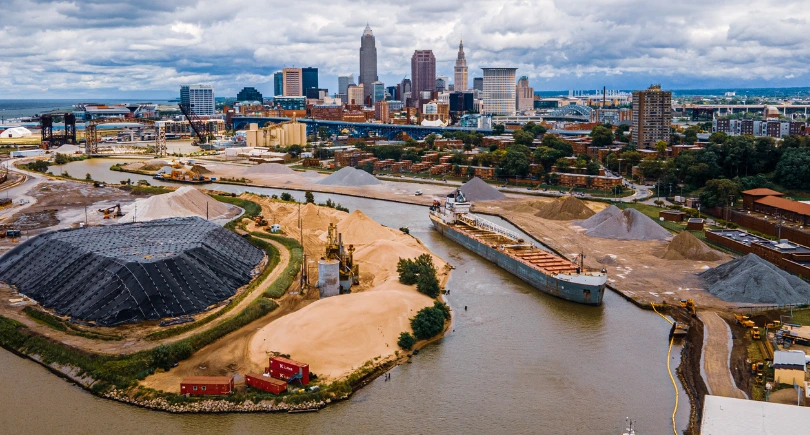 Flipping Houses in Cleveland, Ohio: Here's What You Need To Know