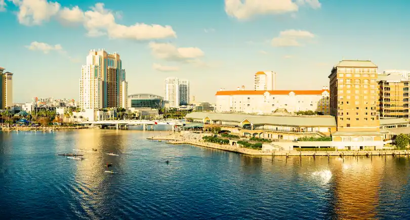 Best Mortgage Lenders in Tampa, FL