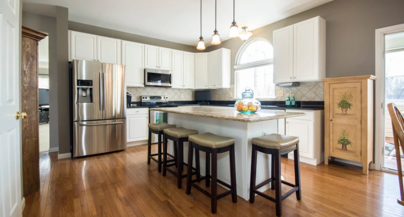 Real Estate Photography in Raleigh, NC: Create Your Best Listing Photos