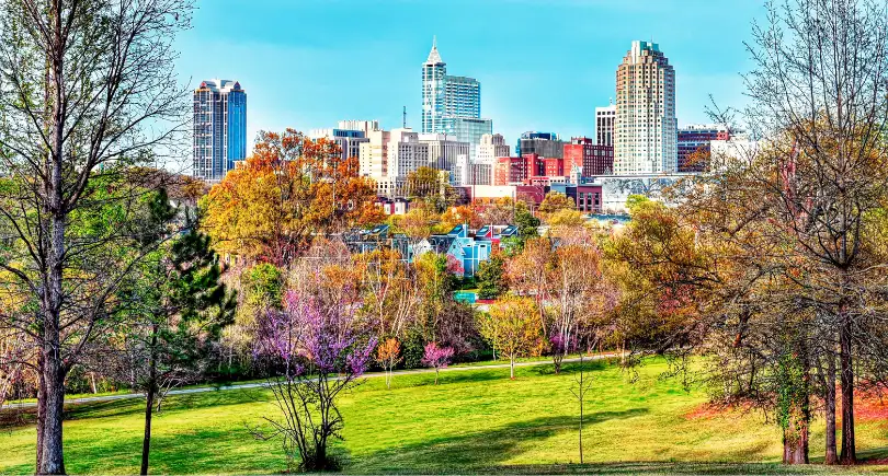 Wholesale Real Estate in Charlotte, NC