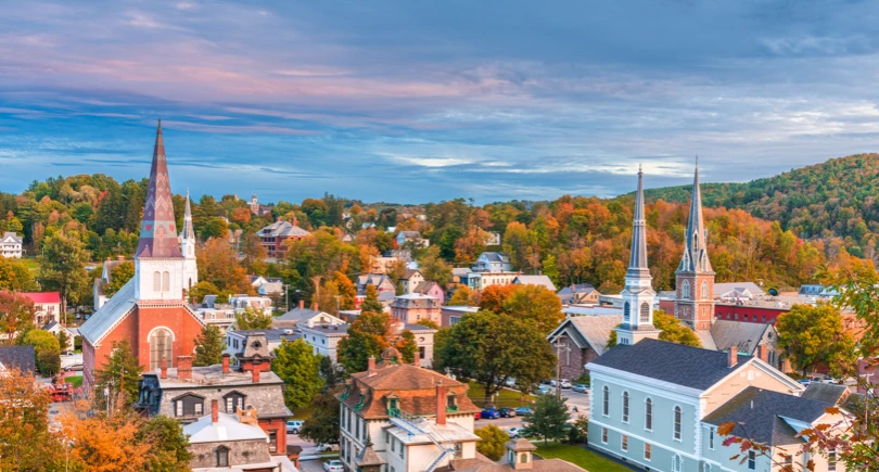 Wholesale Real Estate in Vermont