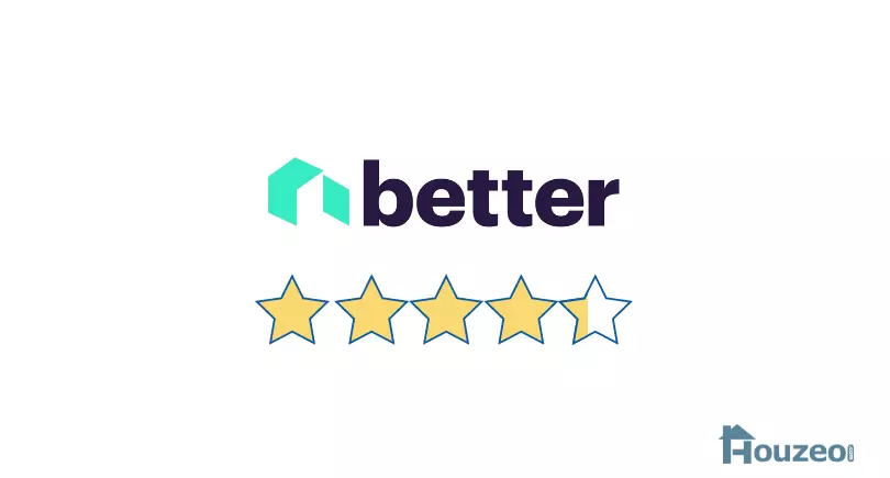 Better Mortgage Reviews
