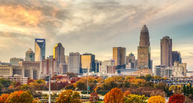3 Best Mortgage Lenders in Charlotte, NC
