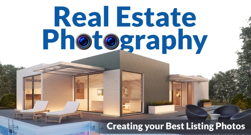 Real Estate Photography