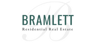 Bramlett Real Estate Logo