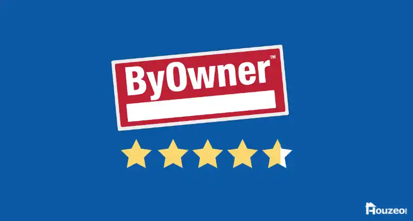 Cover - ByOwner com Reviews - 4.6 out of 5 stars