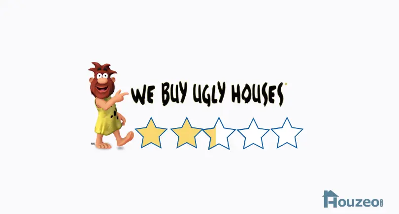 We Buy Ugly Houses