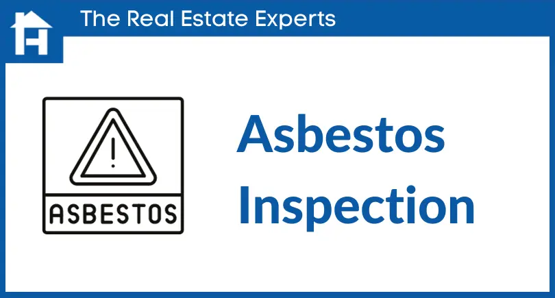 Asbestos Inspection