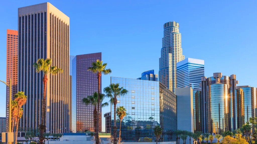 Discount Real Estate Brokers Los Angeles, CA