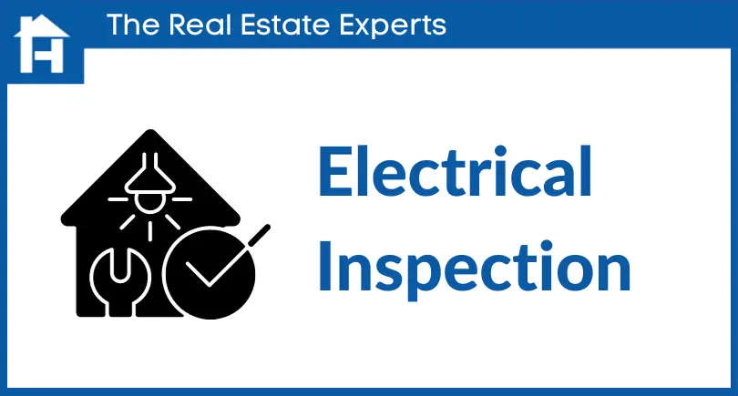 Electrical Inspection