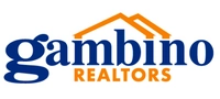 Gambino Realtors Logo