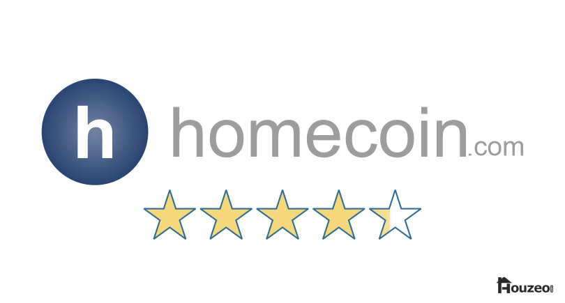 Homecoin Reviews
