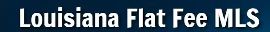 Louisiana Flat Fee MLS Logo