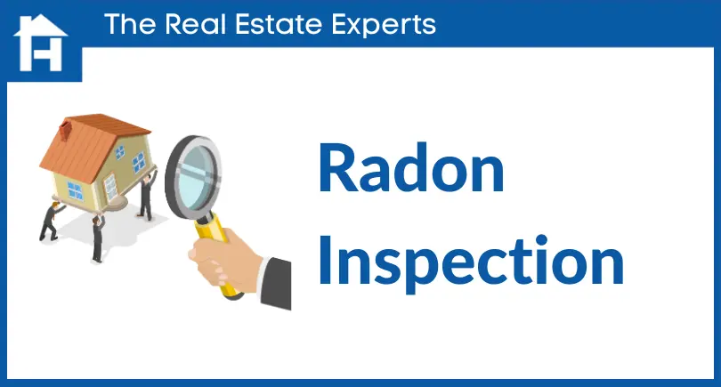 Radon Inspection