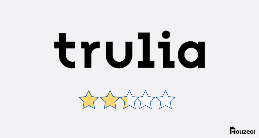 Trulia Reviews