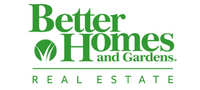 better homes and garden real estate