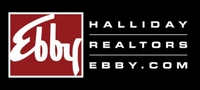 ebby halliday logo