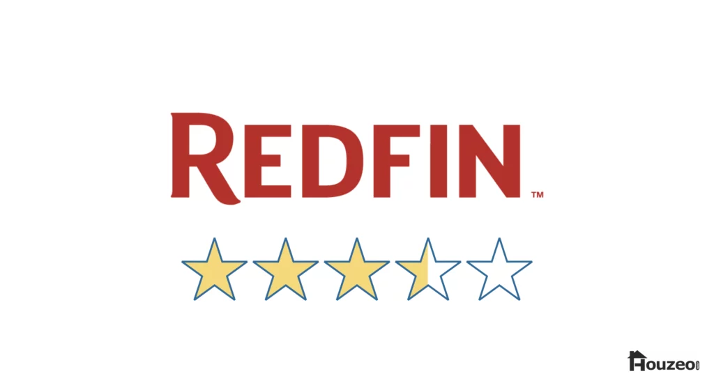 Redfin Reviews