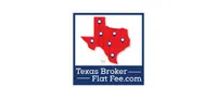 Texas Broker Flat Fee
