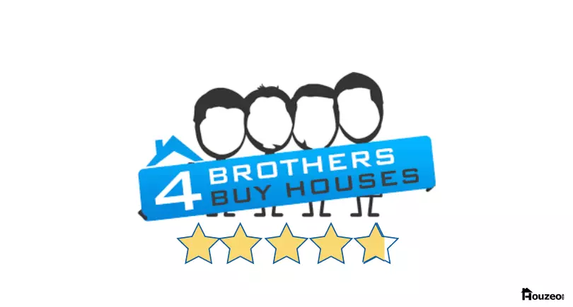 4 brothers buy houses reviews