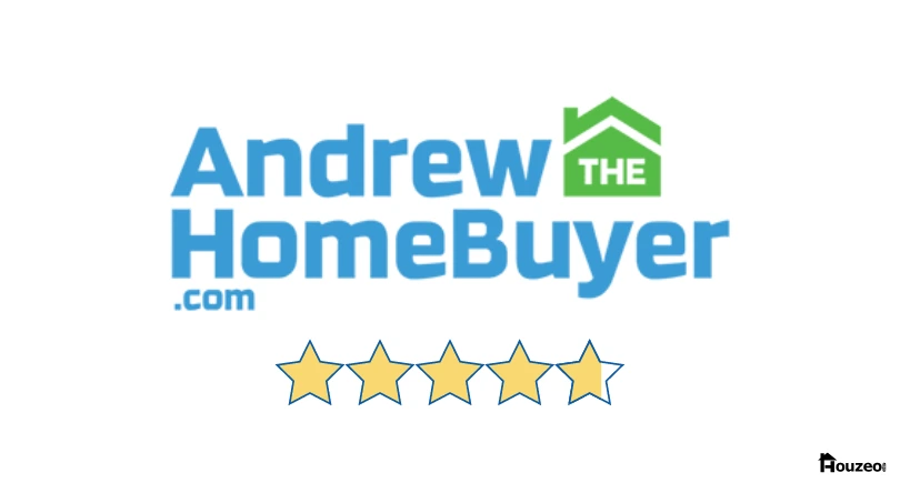 Andrew The Home Buyer Reviews