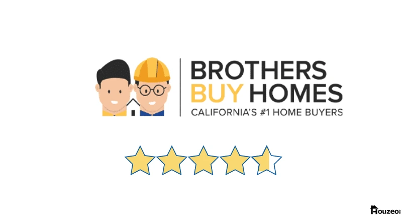 Brothers Buy Homes Reviews