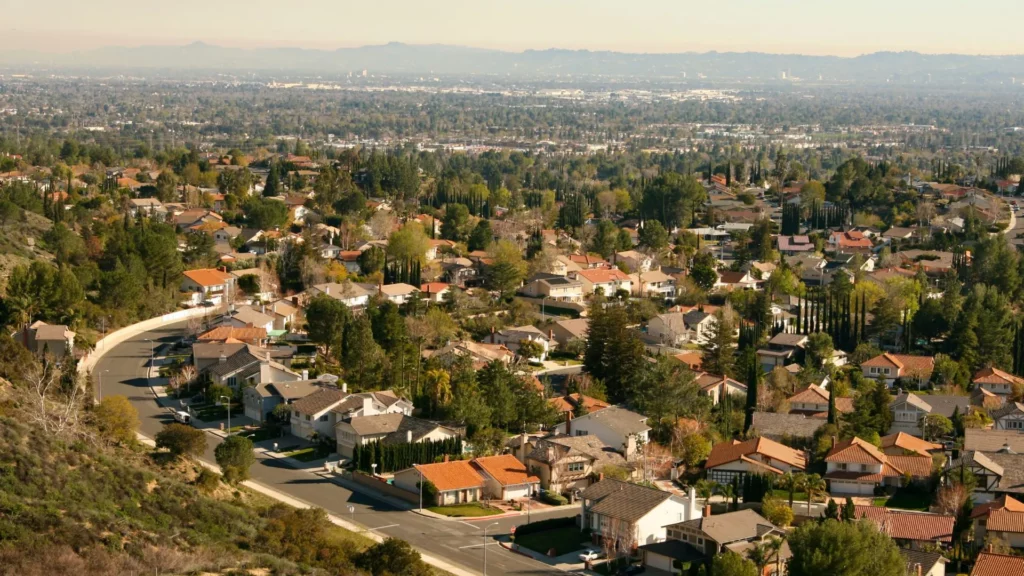 Discount Real Estate Brokers San Fernando Valley, CA