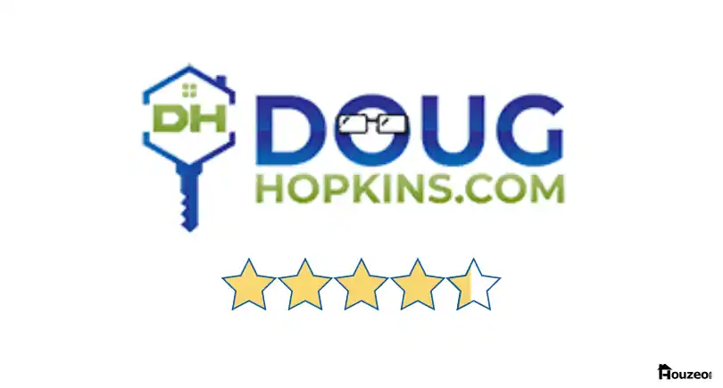 Doug Hopkins Real Estate Reviews