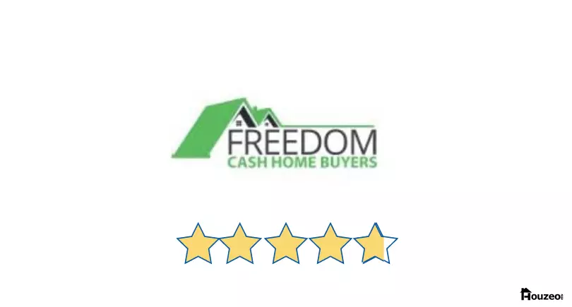Freedom Cash Home Buyers Reviews