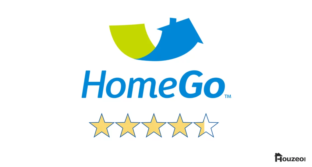 HomeGo Reviews
