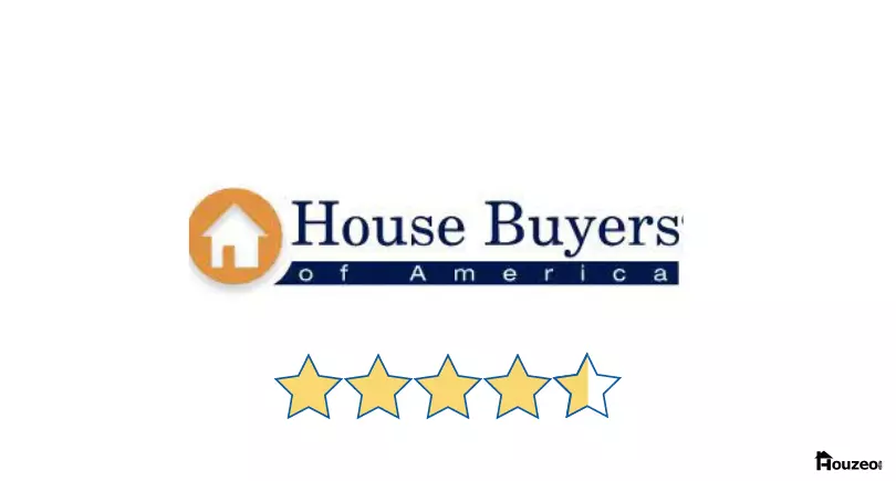 House Buyers of America Reviews
