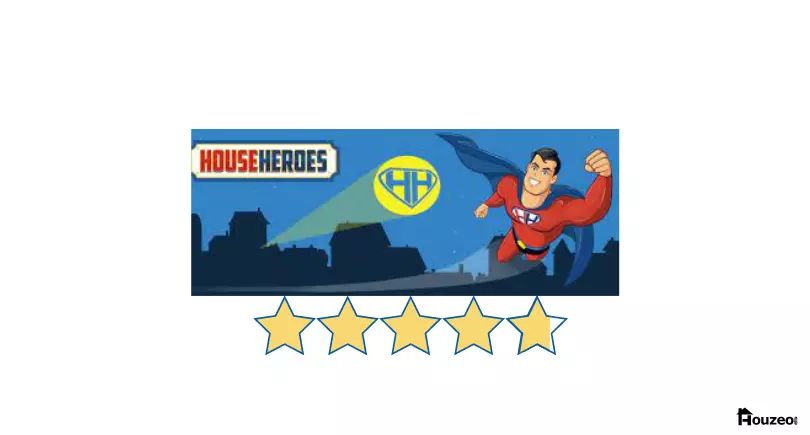 House Heroes Reviews