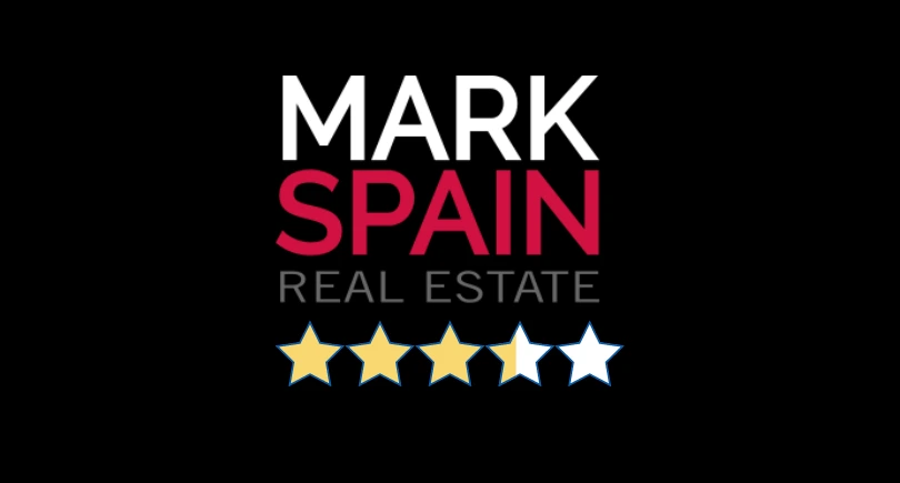 Mark Spain Real Estate Reviews