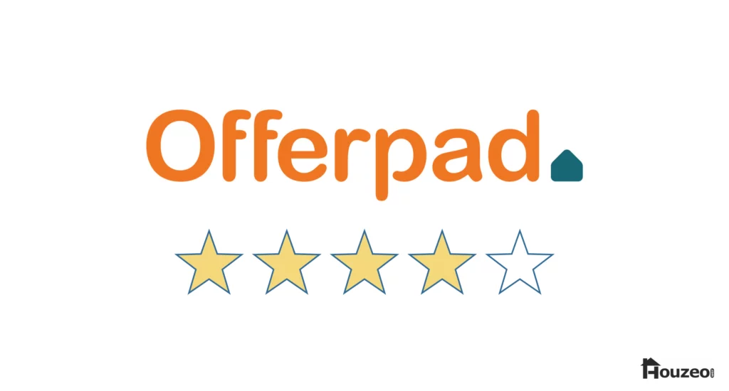 Offerpad reviews