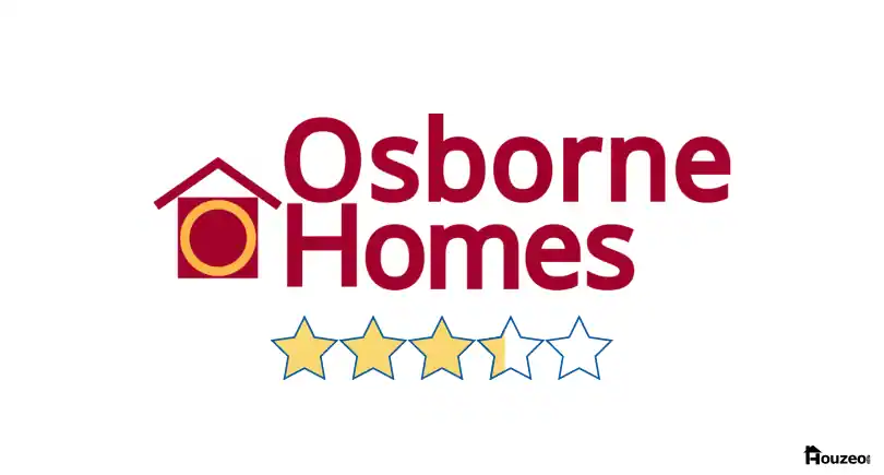 Osborne Homes Reviews